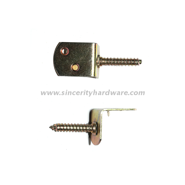 SH-LS: L Shape Bracket with Screw