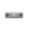 B Cable Suspension Clamp For 5/8'' Thru Bolts