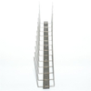 SHSS-4: Natural Pest Stainless Steel Bird Spike
