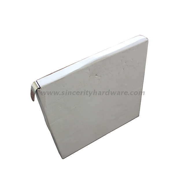 1/2" 304 Stainless Steel Strapping Band