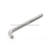 Fiberglass Pole Step