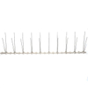 SHPC-55: Environmental Stainless Steel Bird Spikes with PC Thorn
