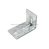 SH-8107-4560: Galvanized Steel L Shape Angle Bracket Timber Connector