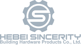 Hebei Sincerity Building Hardware Products Co., Ltd