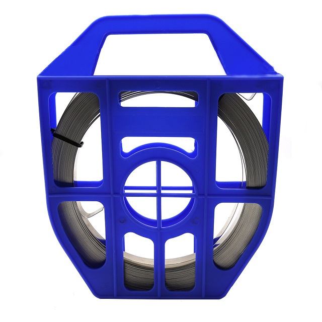 5/8 Inch 304 Stainless Steel Strapping BandPole Line Hardware