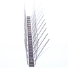 SHSS-5: 3 Rows Long Lasting Bird Spike Stainless Steel 304