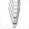 SHSS-33 High Quality 1 M Stainless Steel Anti Pigeon Spike Made in China