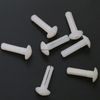 SHWS-1：1 in Anchor Rivets Used on Bird Wire System