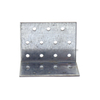 SH-8109-4040: Custom Galvanized Steel Angle Bracket