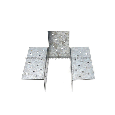 SH-JHH Galvanized Joist Hanger for Timber Connector