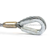 High Quality U Type Heavy Duty Thimble