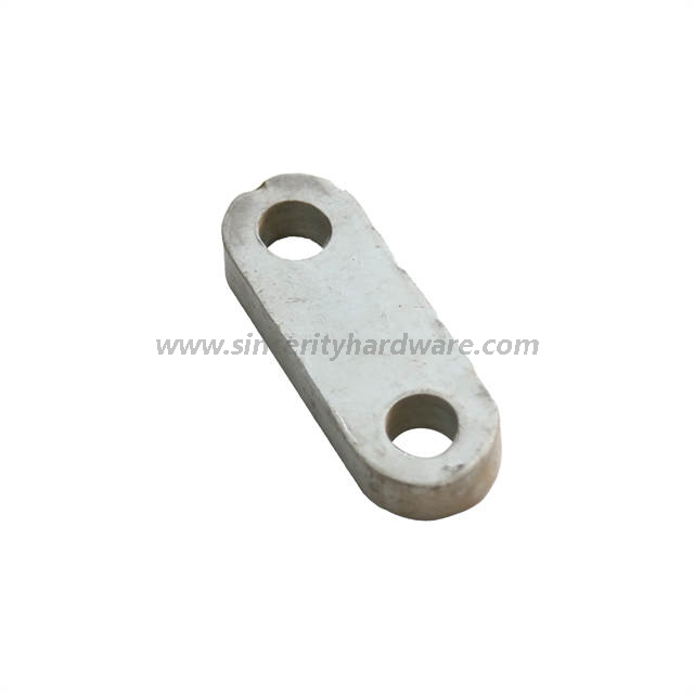 PD-Link / Double Strapes / Clevis