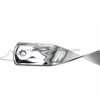 Anti Bird Reflective Scare Rods with Spiral Deterrent Control Device