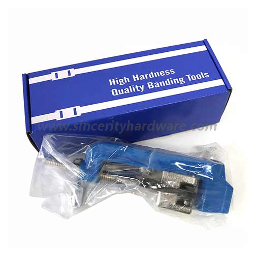 Stainless Steel Manual Banding Tools