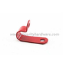 CWC-CMR2 Fire Proof Red Copper Cable Clips