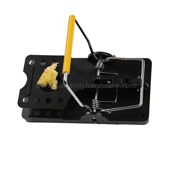 Rodent Mouse Trap Custom Home Kitchen Killer Rat Traps Plastic for Mice Control