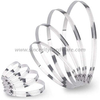 Worm Gear Hose Clamp