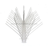 SHPC-84: 5 Rows Keep Birds Away Spikes Wall Protection Spike