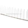 SHSS-3: Installing Stainless Pigeon Bird Fence Spikes Repellent